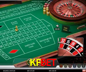 KFBET Licença Curaçao Gaming