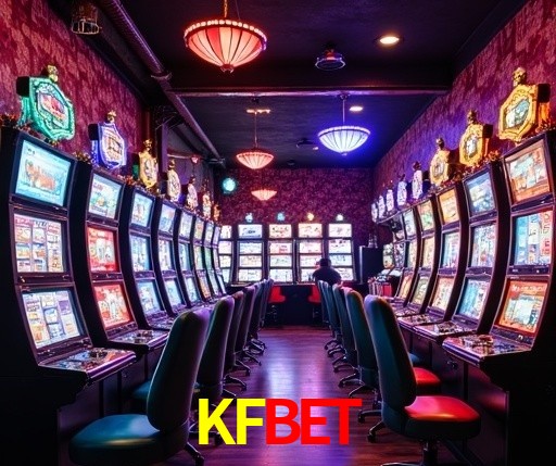 Telegram KFBET - Suporte Prioritário 24/7