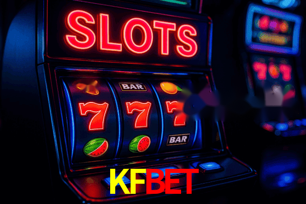Slots KFBET - Giros Grátis Diários