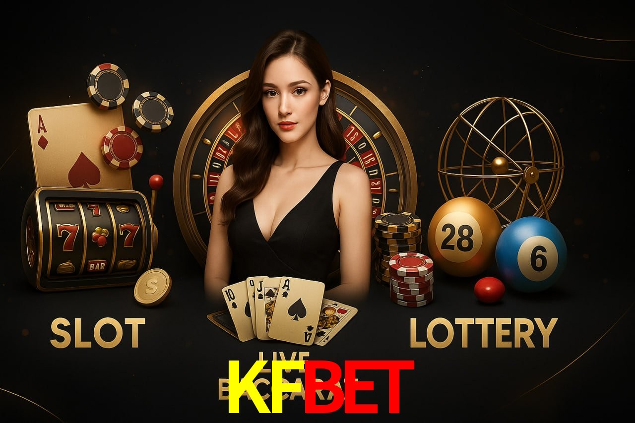 Slots KFBET - RTP Alto Certificado
