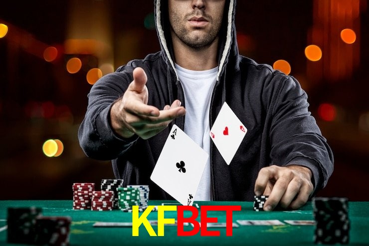 Downloads Verificados KFBET