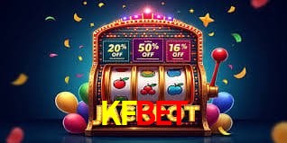 KFBET Instalar Logo 3
