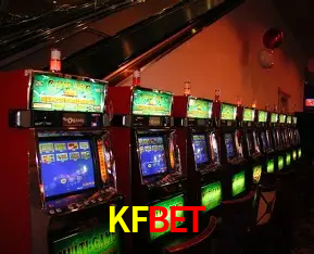 KFBET Pagamento Seguro SSL