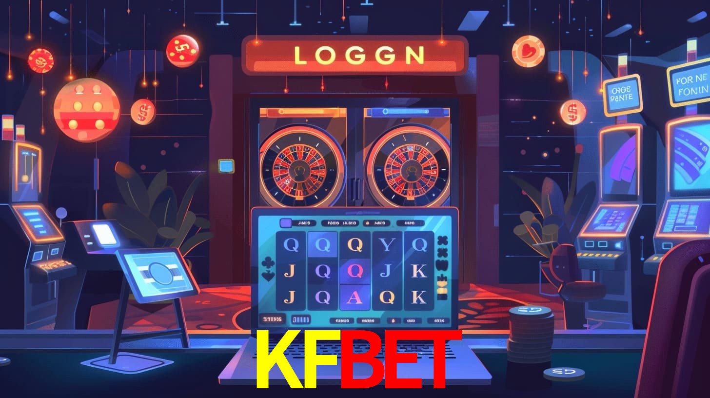 KFBET Segurança Logo 2